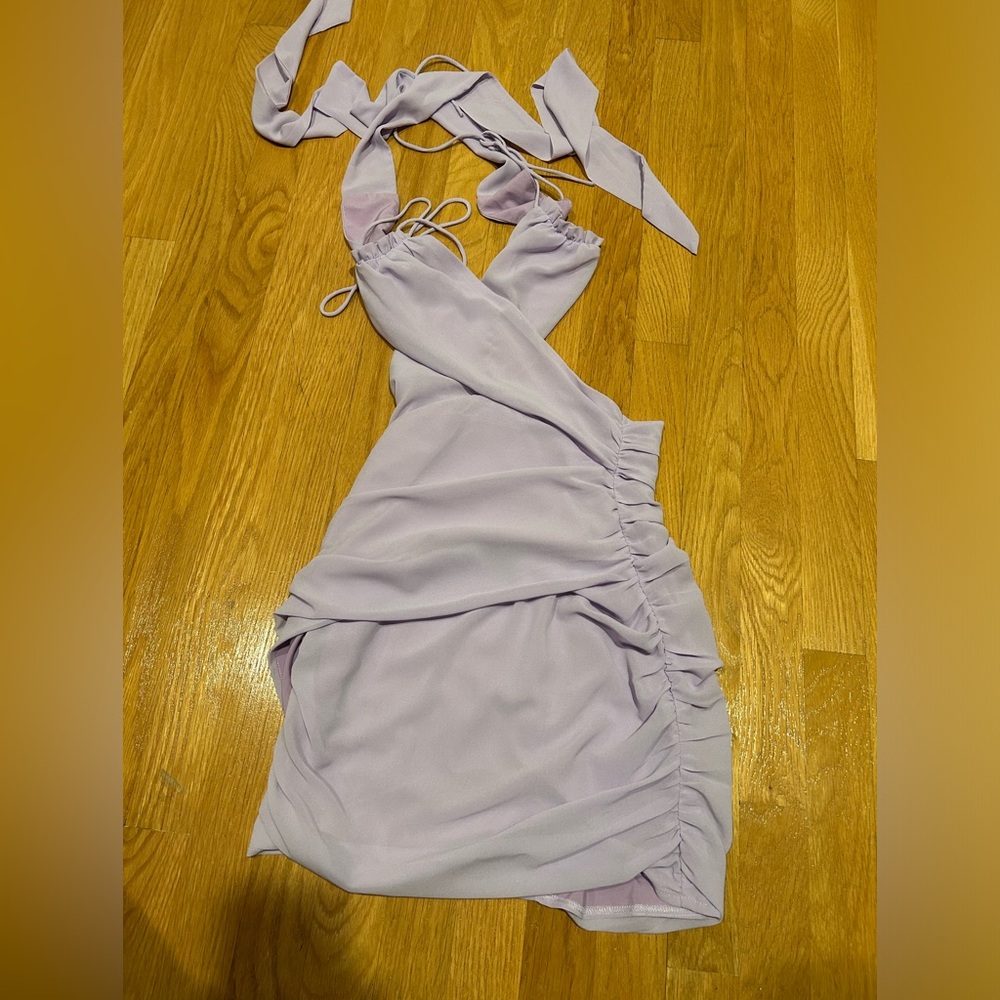 Lucy in the sky dress